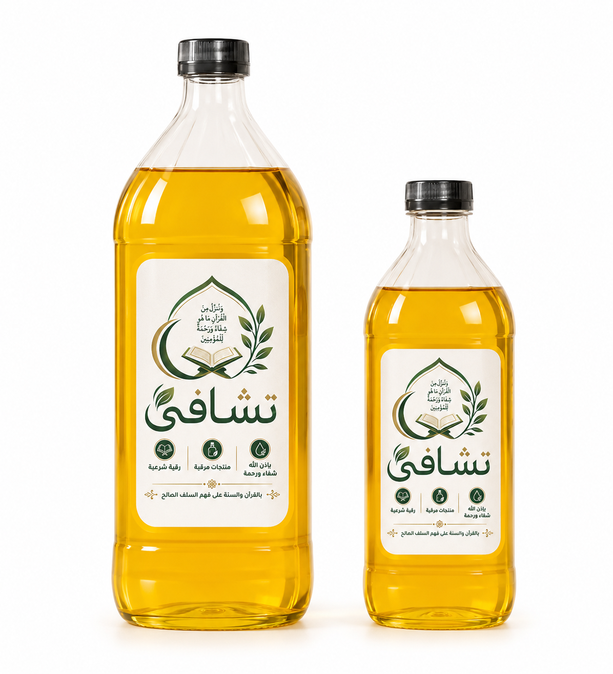 زيت زيتون بكر ممتاز - 250 مل